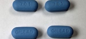 Approved by the FDA last summer, Truvada is an HIV preventive medication taken daily that has been reported to reduce the chance of contracting HIV by 99 percent. (Wikimedia Commons)