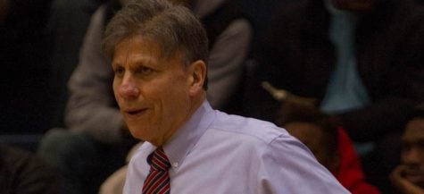 DePaul women’s basketball facing challenges