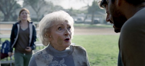 Actress Betty White's appearance in a Snickers commercial during the 2010 Super Bowl helped to revive her long career. (Tribune News Service)