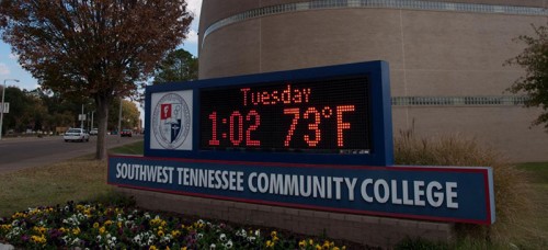 The proposal for federally funded community college tuition is  partially based off of a similar plan implemented in Tennessee. (Brad Montgomery | Creative Commons)