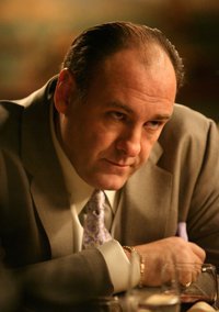 Every story needs a protagonist, but that doesn’t mean they need to be heroic. Characters such as Tony Soprano (above), Walter White and even Wolverine demonstrate that the archetype is changing.  (Photo courtesy of HBO)