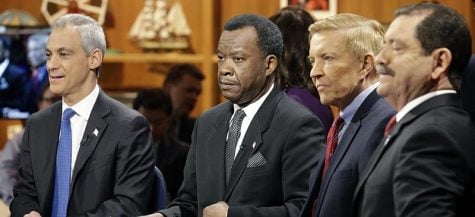 Appointed vs. elected school boards, a Chicago debate