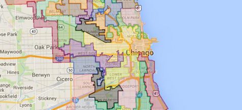 MAP: Chicago Election Results 2015