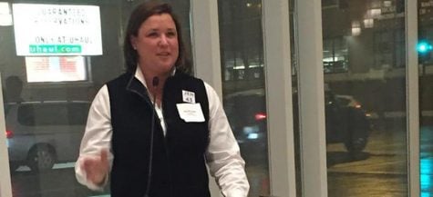 Kramer proud of campaign despite loss in 43rd Ward