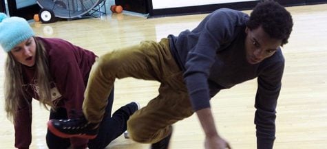 DePaul’s breakdancing club The Lab still going strong