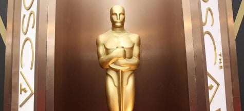 Live blog: Oscars 2015