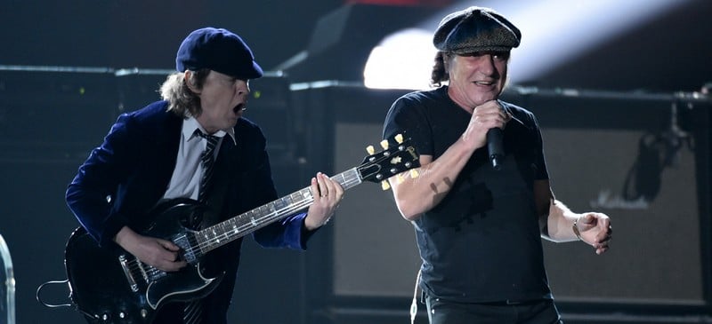Angus+Young%2C+left%2C+and+Brian+Johnson%2C+of+AC%2FDC%2C+perform+at+the+57th+annual+Grammy+Awards+on+Sunday%2C+Feb.+8%2C+2015%2C+in+Los+Angeles.+%28Photo+by+John+Shearer%2FInvision%2FAP%29