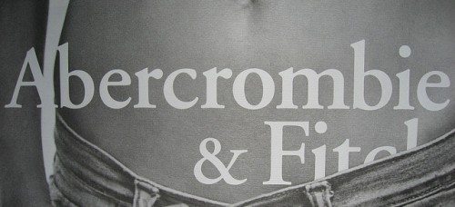 American retailer Abercrombie & Fitch has adopted a new strategy for reinvention after a significant decrease in sales. (Rick Su | Creative Commons)