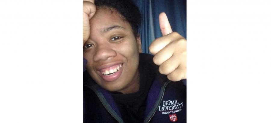 Missing DePaul student Alexis Gaskew found safe