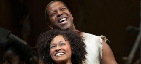 ‘Book of Mormon’ returns to Chicago