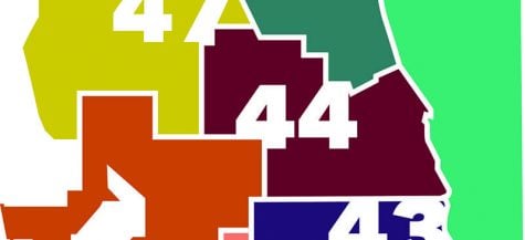 Keeping it local: Aldermen in North Side Wards