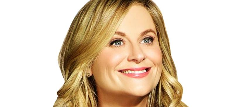 Leslie Knope (Amy Poehler) is the biggest cheerleader of other women. (Photo courtesy of NBC)