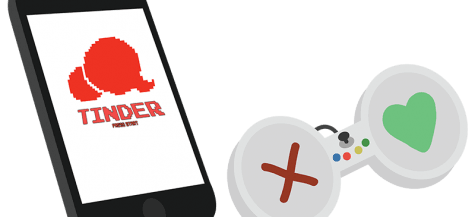 Tinder isn’t just for dating — it’s also a game