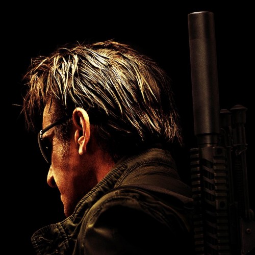 Sean Penn stars in "The Gunman," which opens March 20. (Photo courtesy of OPEN ROAD FILMS)