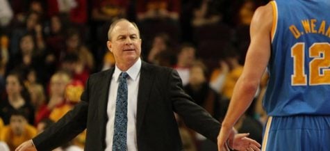 Commentary: DePaul men’s basketball should pursue Ben Howland