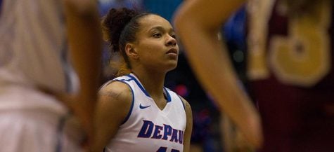 Brittany Hrynko named Big East women’s basketball Player of the Year