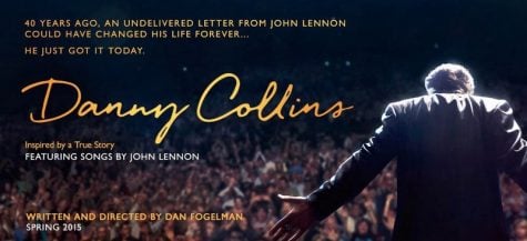 Review: ‘Danny Collins’
