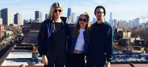 DePaul Street Style: Edition #3
