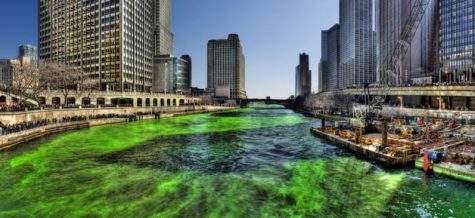 St. Patrick’s Day in Chicago: A great American story