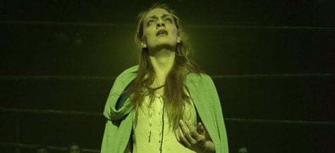 DePaul Theatre School alumnus Kay Kron finds place with poetry