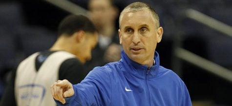 DePaul Coaching Candidates: Bobby Hurley