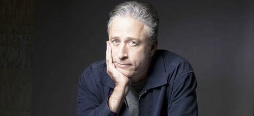 Comedy Central announced Feb. 10, that Jon Stewart will leave "The Daily Show" this year. (Photo by Victoria Will/Invision/AP, File)