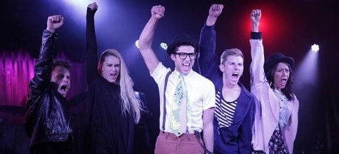 Review: ‘For the Record: Dear John Hughes’