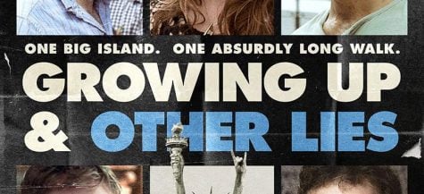 Review: “Growing Up and Other Lies” a formulaic, dull comedy
