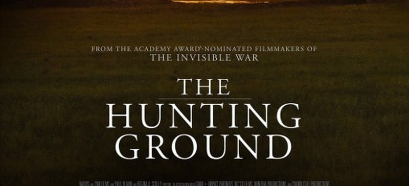 the hunting ground director