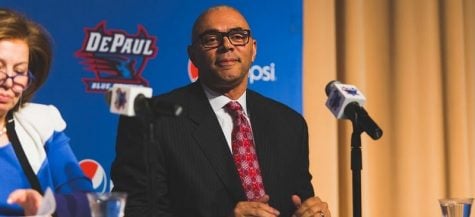 Commentary: Dave Leitao said the right things, now it’s time to prove it