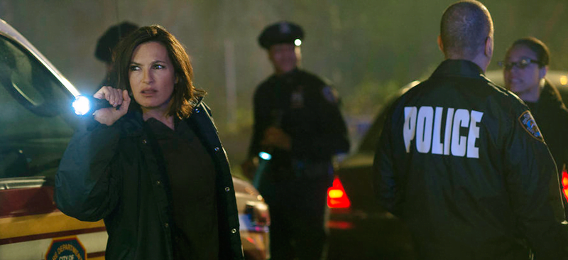 ‘Law & Order’ paints an unrealistically positive picture of justice after a sexual assault