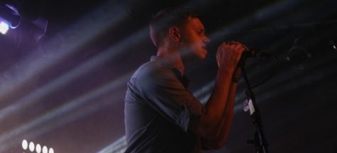 Cartel plays ‘Chroma’ to sold out crowd at Bottom Lounge