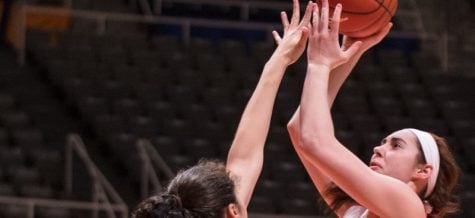 DePaul women’s basketball adds Illinois forward Jacqui Grant