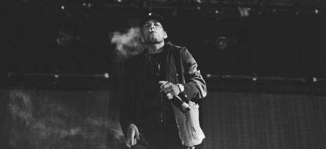 Photos: Kid Ink at Metro Chicago, April 14