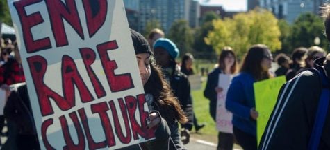 Sexual Assault Awareness month: It’s time for consent culture