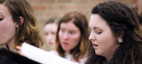 Composing the future: The journeys of three DePaul musicians as they prepare for graduation (Part Two)