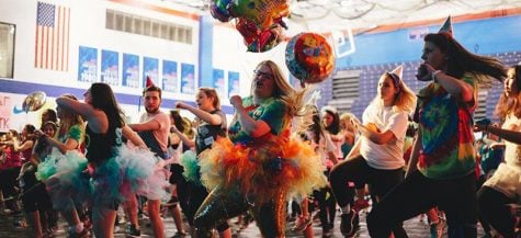 PHOTOS: Demonthon 2015 at DePaul