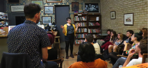 Art events in Chicago heal through expressive celebration