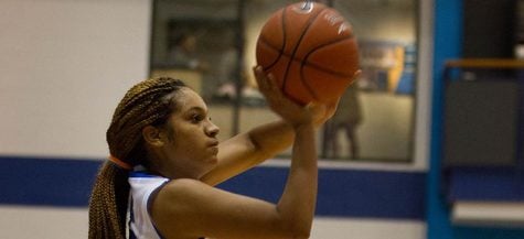 Jenkins of DePaul women’s basketball excited for Team USA basketball experience
