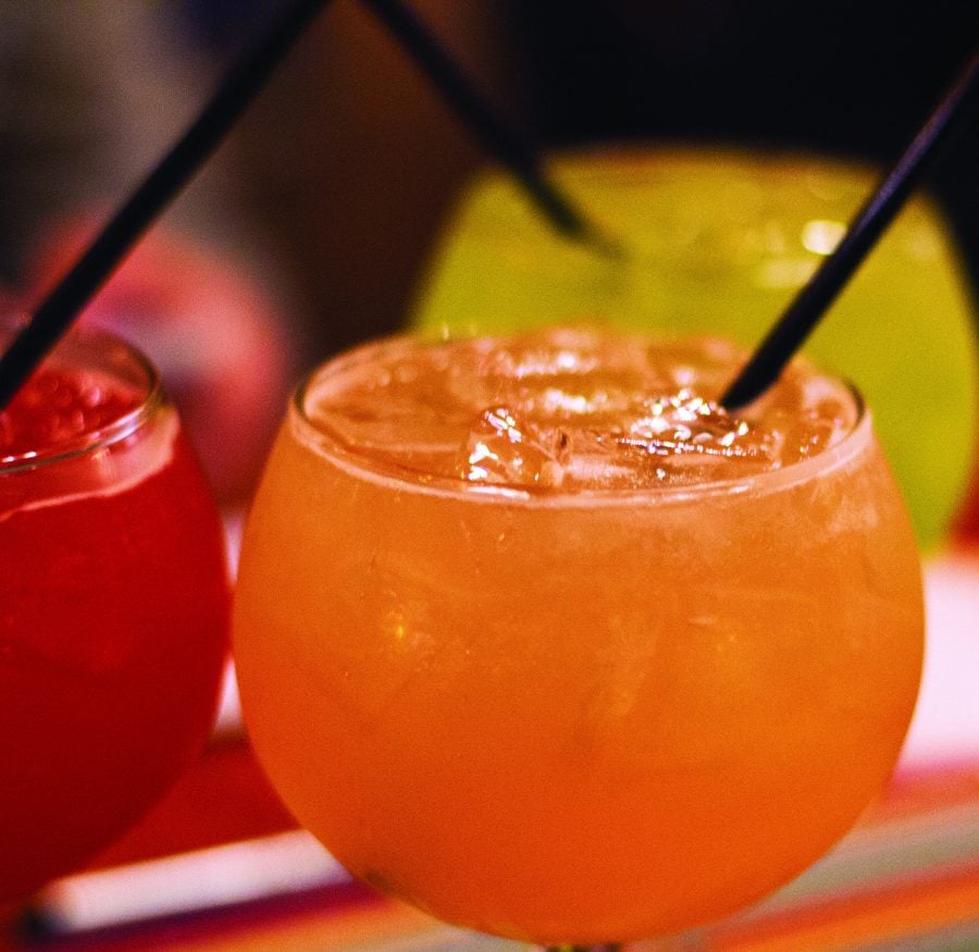 Cinco de Margo: The best and worst of Lincoln Parks margaritas