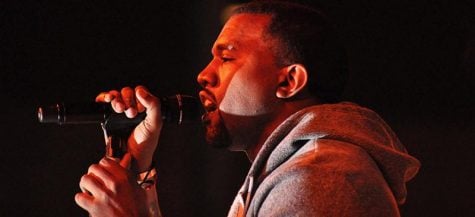 The unfairness in criticizing Kanye West