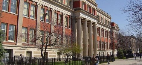 CPS budget cuts disproportionately effect low-income students