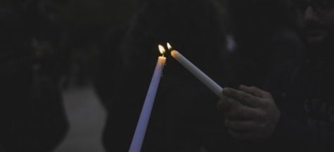DePaul students remember Rekia Boyd at on-campus vigil