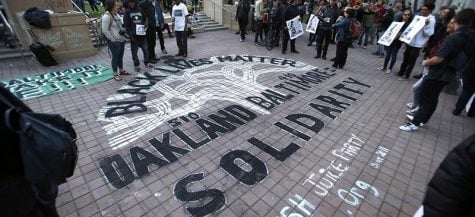 Community conversations needed for police problems