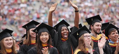 The power of a liberal arts degree