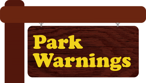 parkwarnings