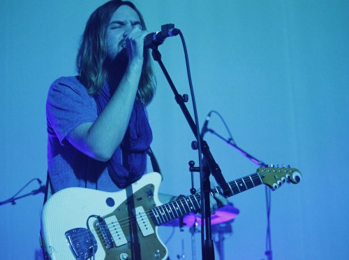 Tame Impala will perform at Lollapalooza this year. (Kirsten Onsgard / The DePaulia)