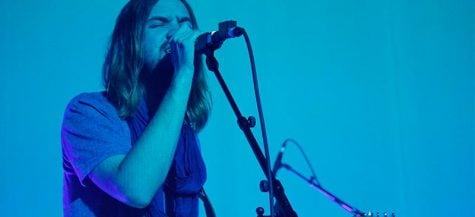 Review: Tame Impala at the Riviera Theatre