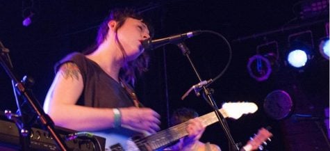 Review: Waxahatchee at Beat Kitchen