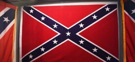 Student Voice: Should the Confederate flag remain over the Capitol building of South Carolina?